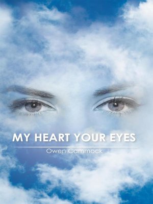 cover image of My Heart Your Eyes